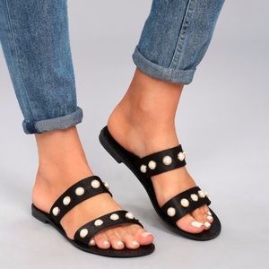 Chic Merona for Target Sandal